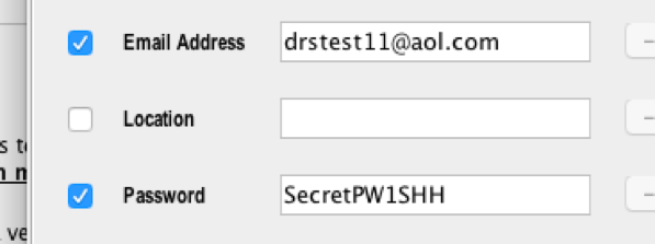 privatetracking