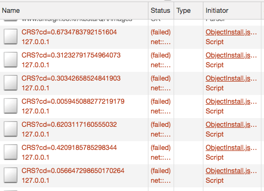 Using LocalHost in Production – SpeakOfTheDevrel.Cloud: Doug Sillars